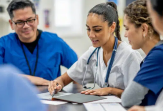 Healthcare Management: Top Career Choice for 2025?